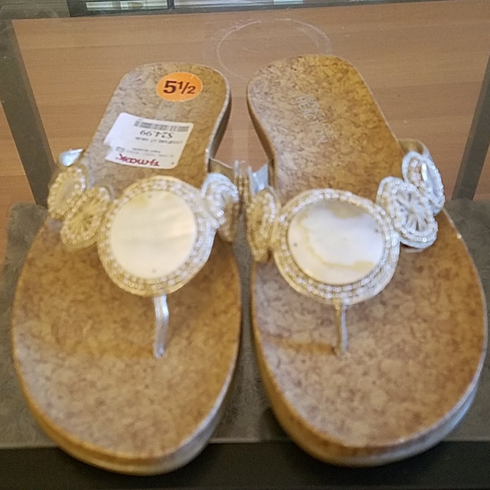 Sandals